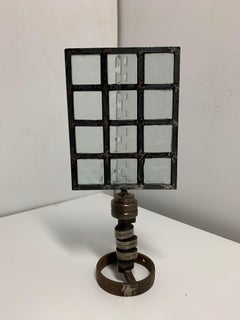 Feliciano Bejar 1920-2007 Small Table Top Magiscopio