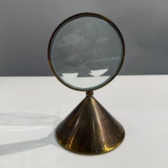 Feliciano Bejar Magiscopio 2 Mexican Modernim Abstract Roptura