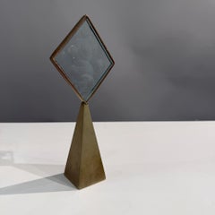 Feliciano Bejar Magiscopio Signed Mid Century Mexican Modernism Roptura