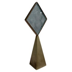 Feliciano Bejar Magiscopio Signed Mid Century Mexican Modernism Roptura