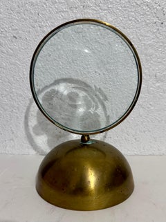 Feliciano Bejar – « Magiscope » : sculpture cinétique d'art optique, art verrier d'avant-garde mexicain