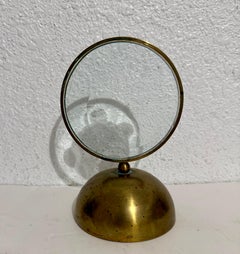 Feliciano Bejar – « Magiscope » : sculpture cinétique d'art optique, art verrier d'avant-garde mexicain