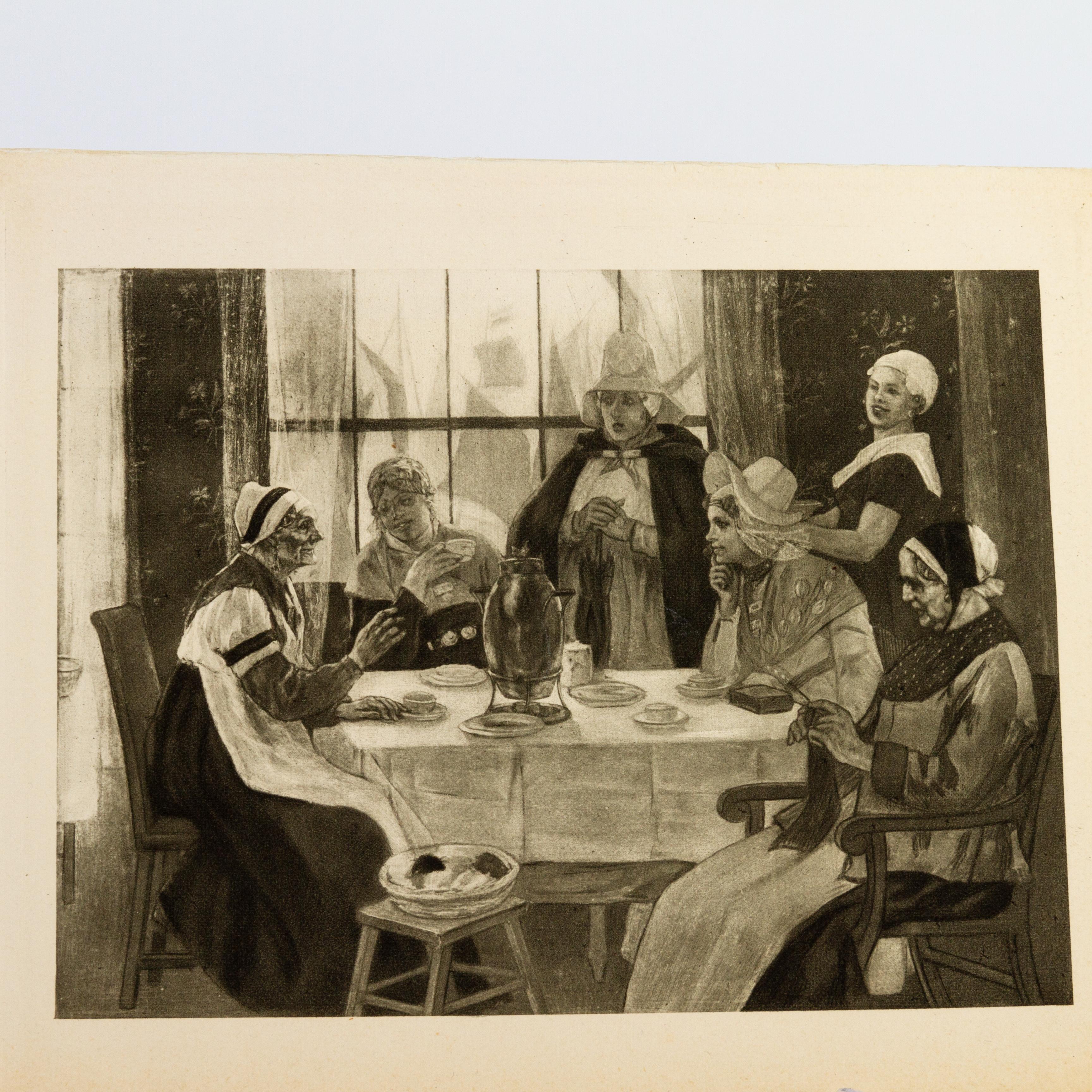 Felicien Rops (1833-1898) Belgian Original Etching 19th Century 
Good overall condition

Félicien Victor Joseph Rops( 1833-1898) was a Belgian artist associated with Symbolism and the Parisian Fin-de Siecle. He was a painter, illustrator,