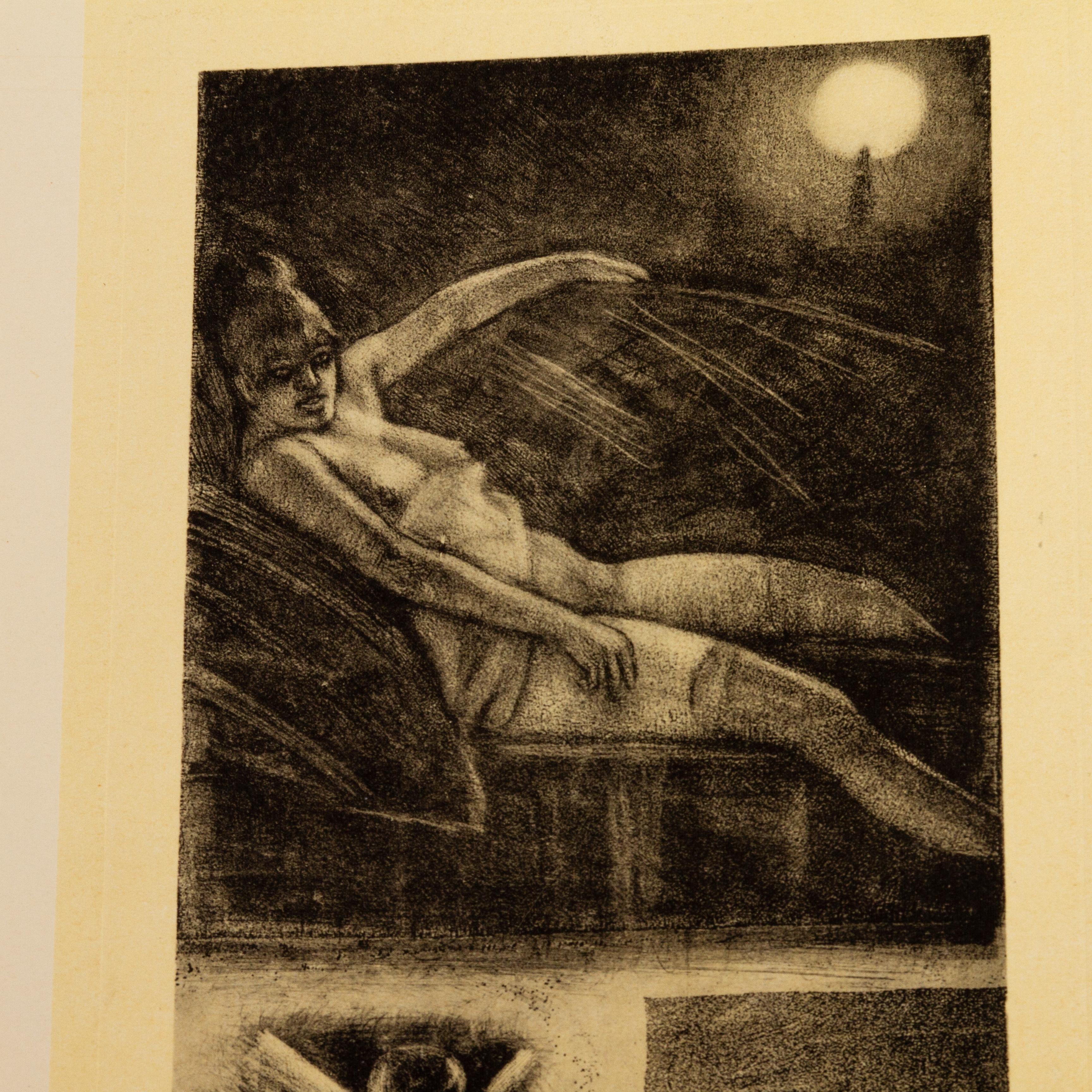 Felicien Rops (1833-1898) 