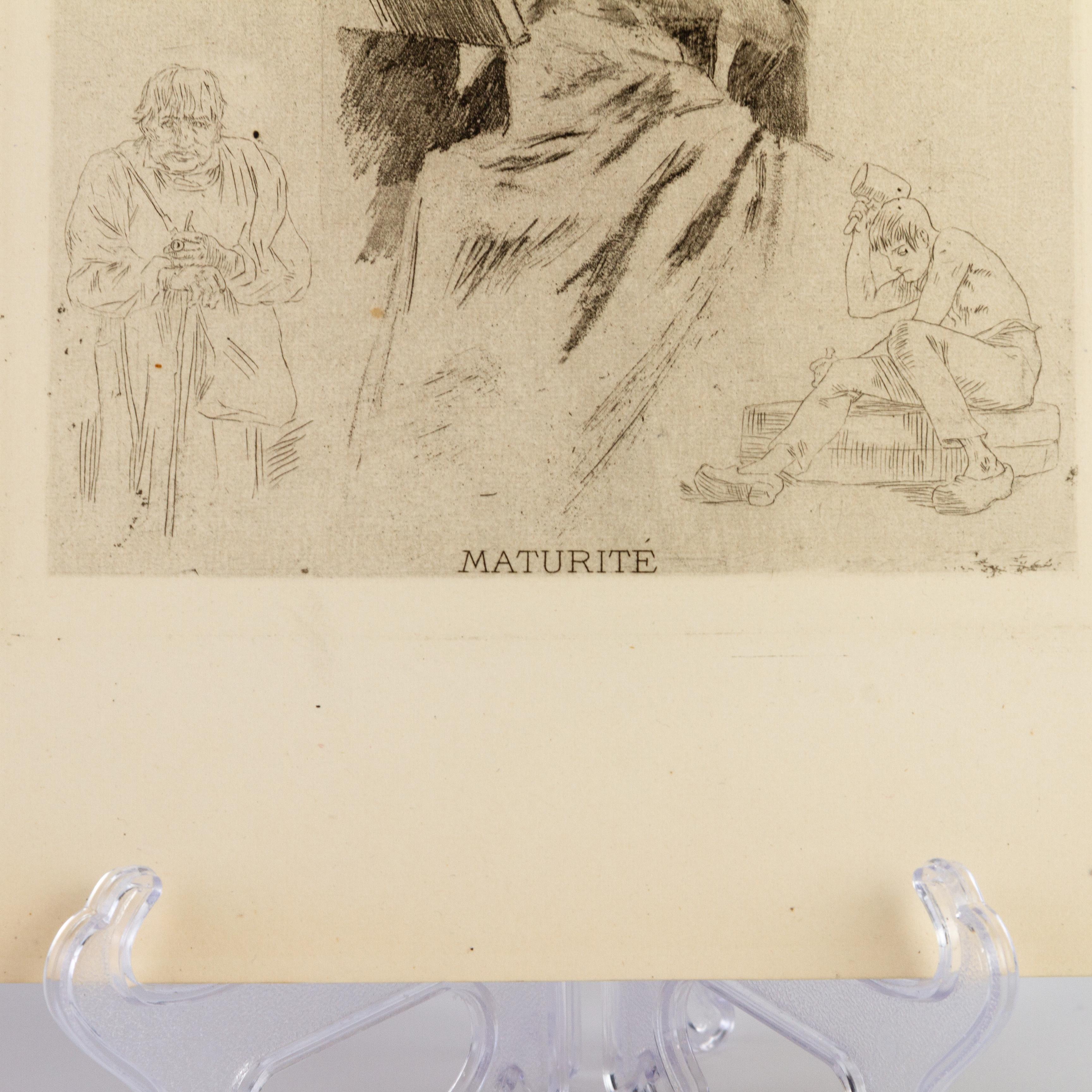 Félicien Rops (1833-1898) 