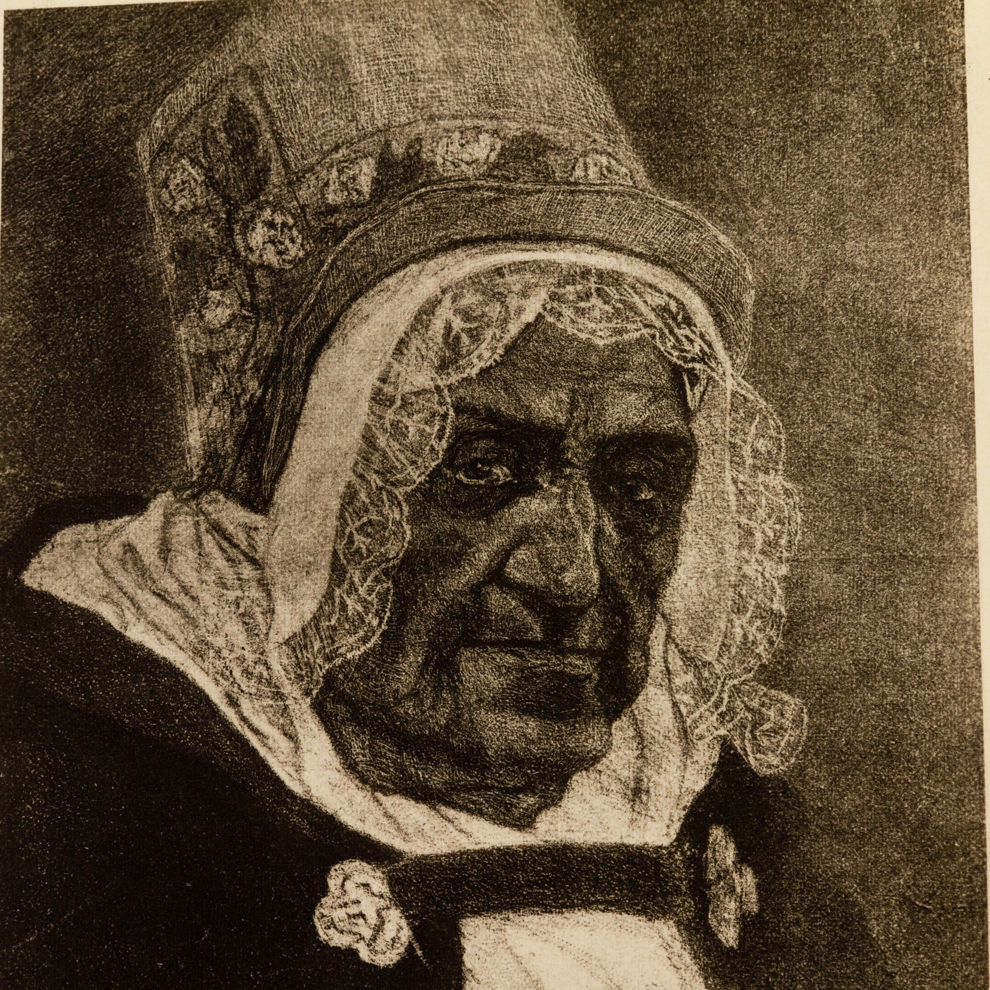 Felicien Rops (1833-1898) 