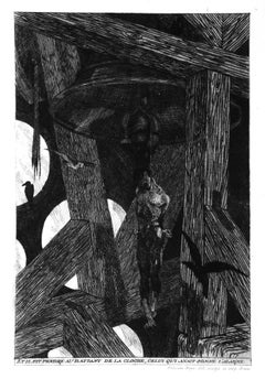 Etching More Prints