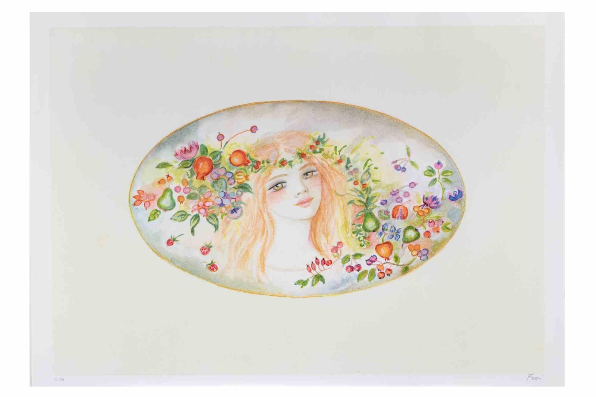 Decor Prints and Multiples