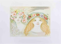 Portrait Prints