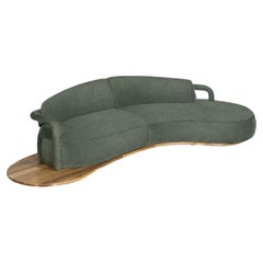Fabric Sofas