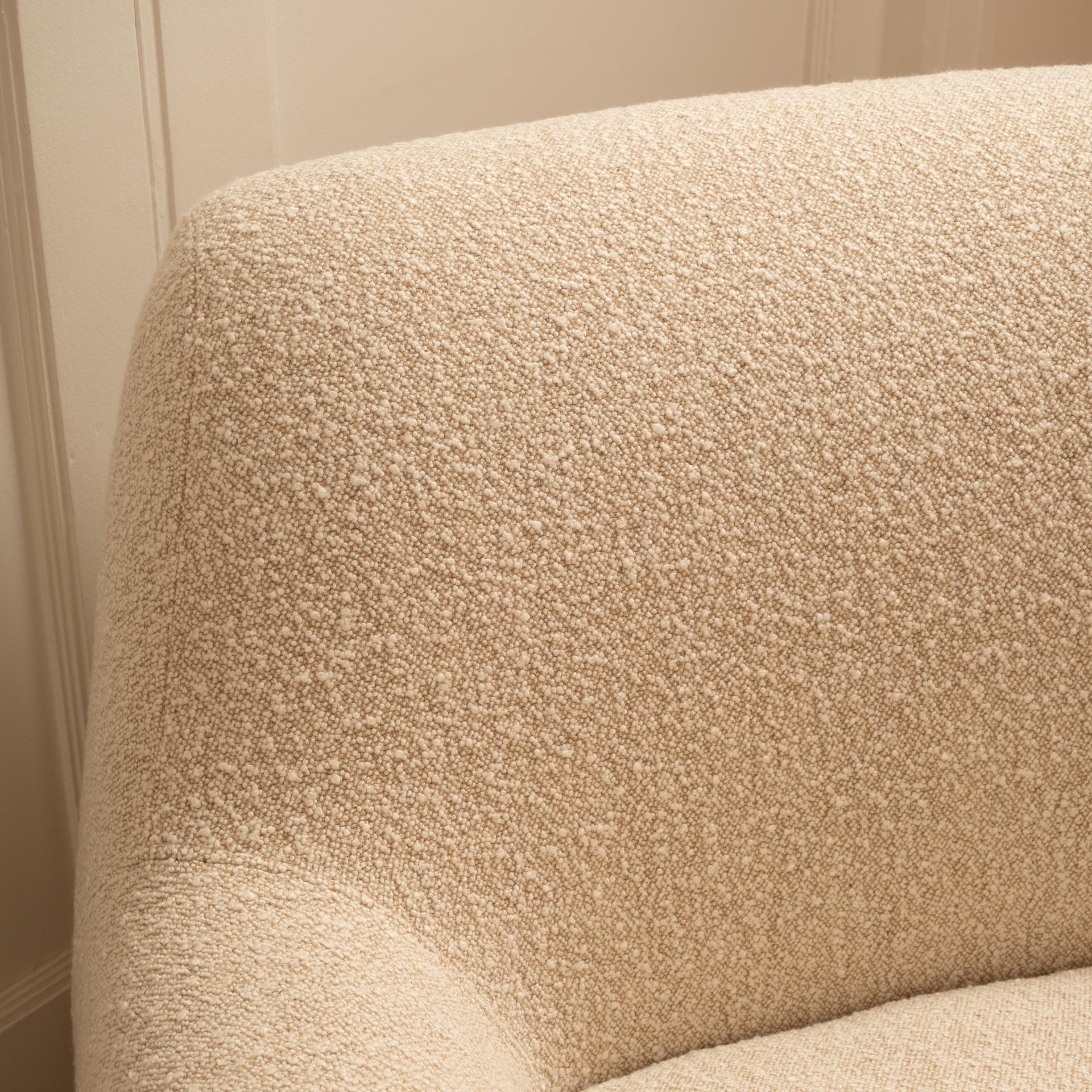 Feline armchairs - Italy 1970s In Good Condition In Paris, FR