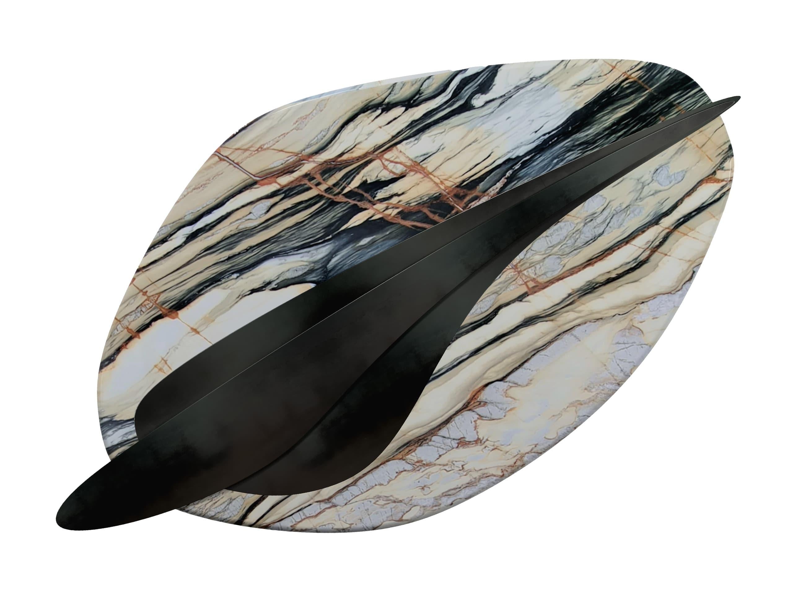 Autre Table basse Feline I de Grzegorz Majka en vente