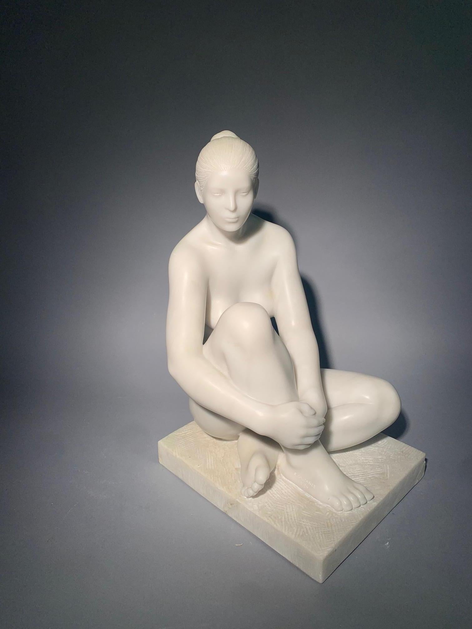 Felipe Castañeda (Moderne) im Angebot