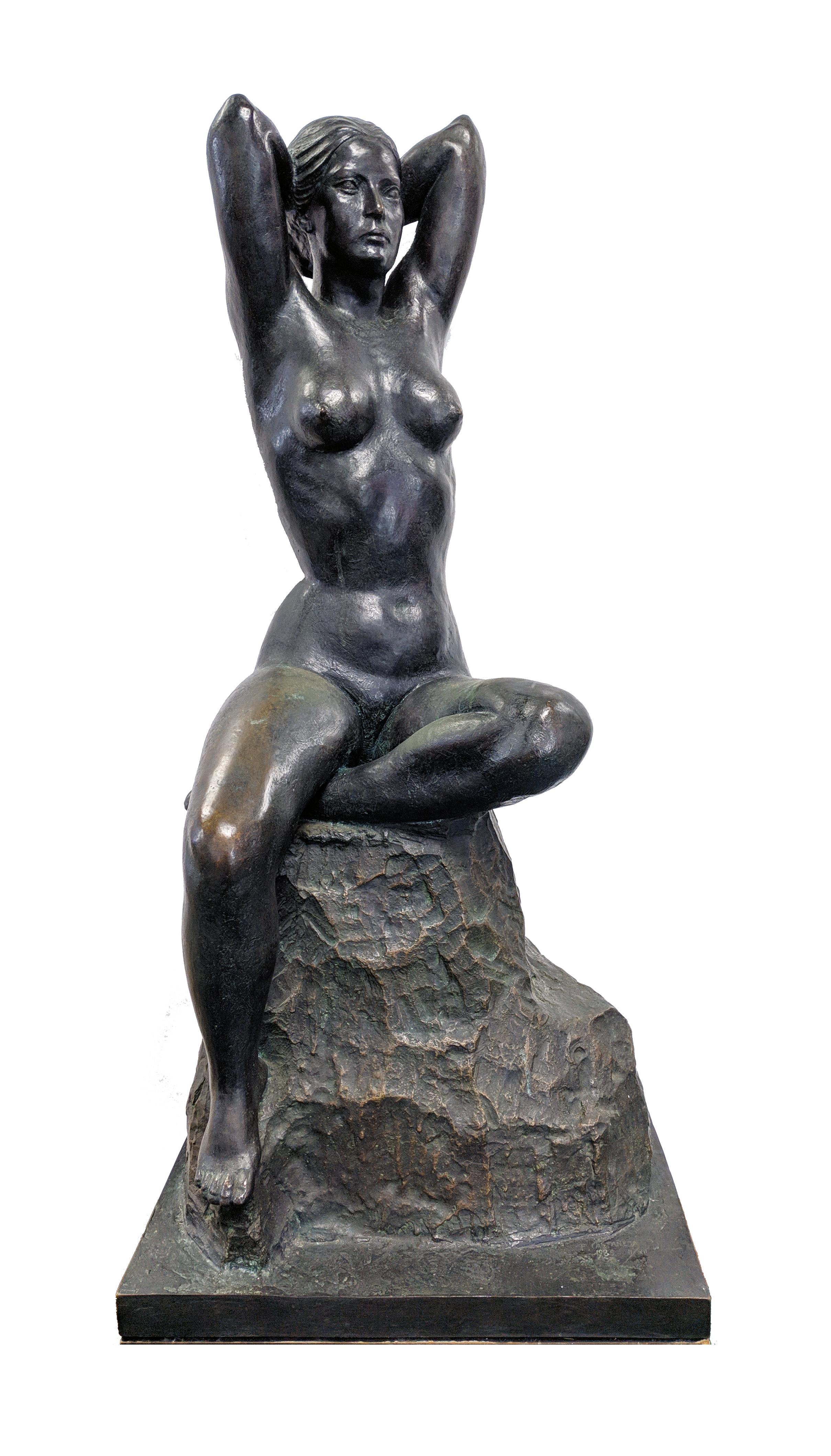 UNTITLED (NUDE)
