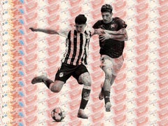 Elías - Deportivo Unión