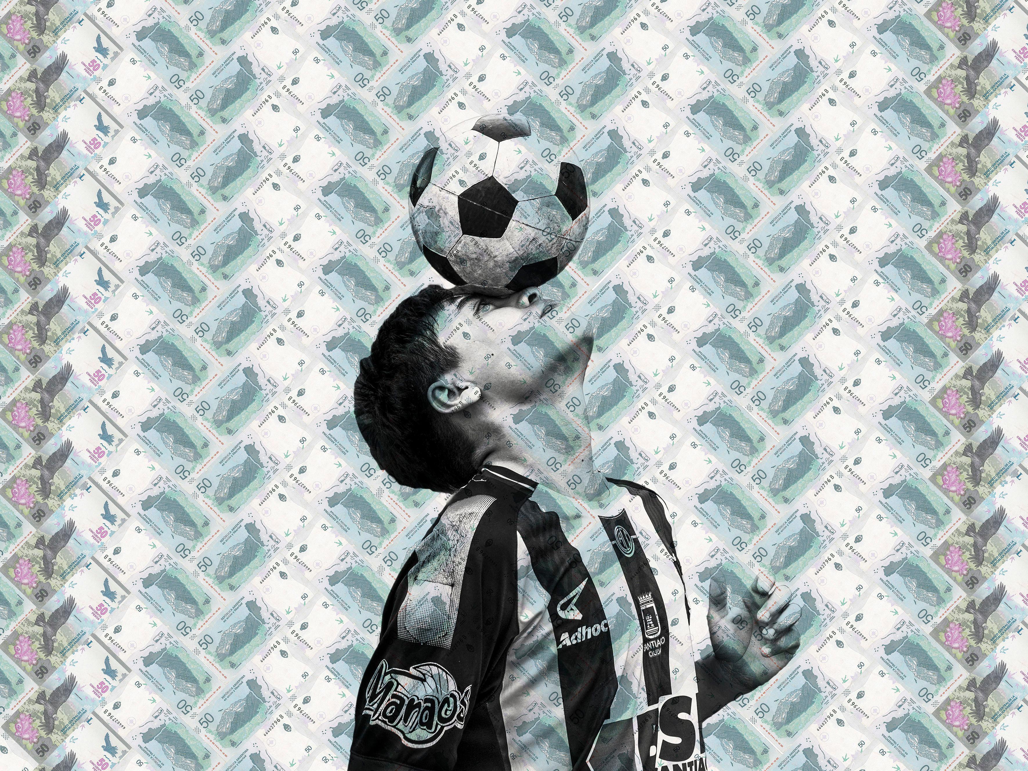 Miguel - Club Aguilas de Mugica