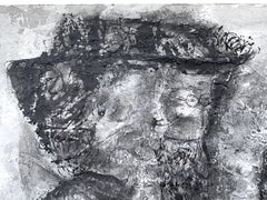 Coronel Retirado y Su Amante Esposa (Cuban Artist)