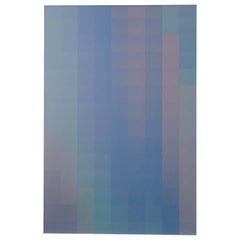 Felipe Pantone, PLANNED IRIDESCENCE 59, 2023