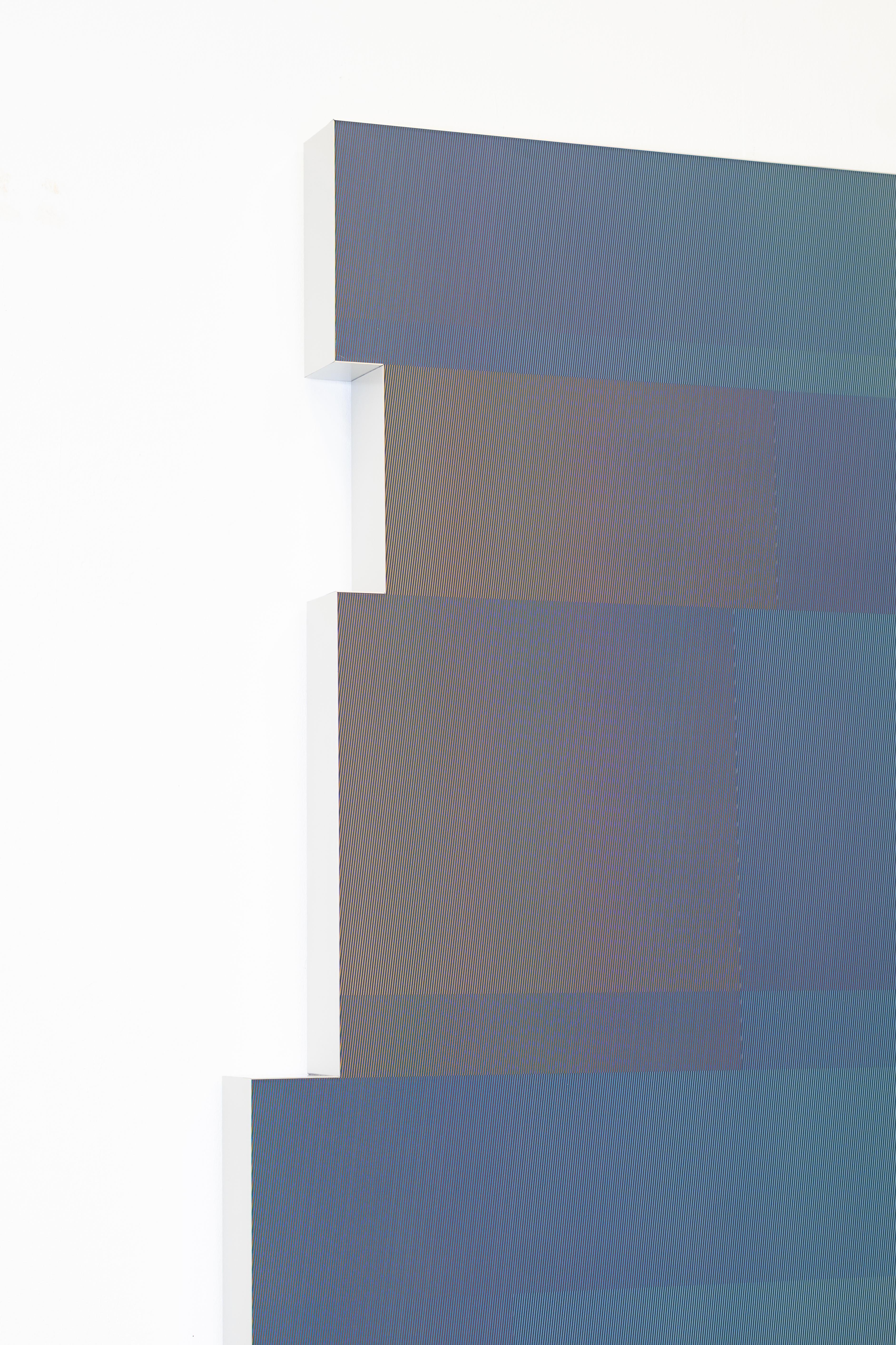 Felipe Pantone, IRIDESCENZA PIANIFICATA XT4 2023 in vendita 9