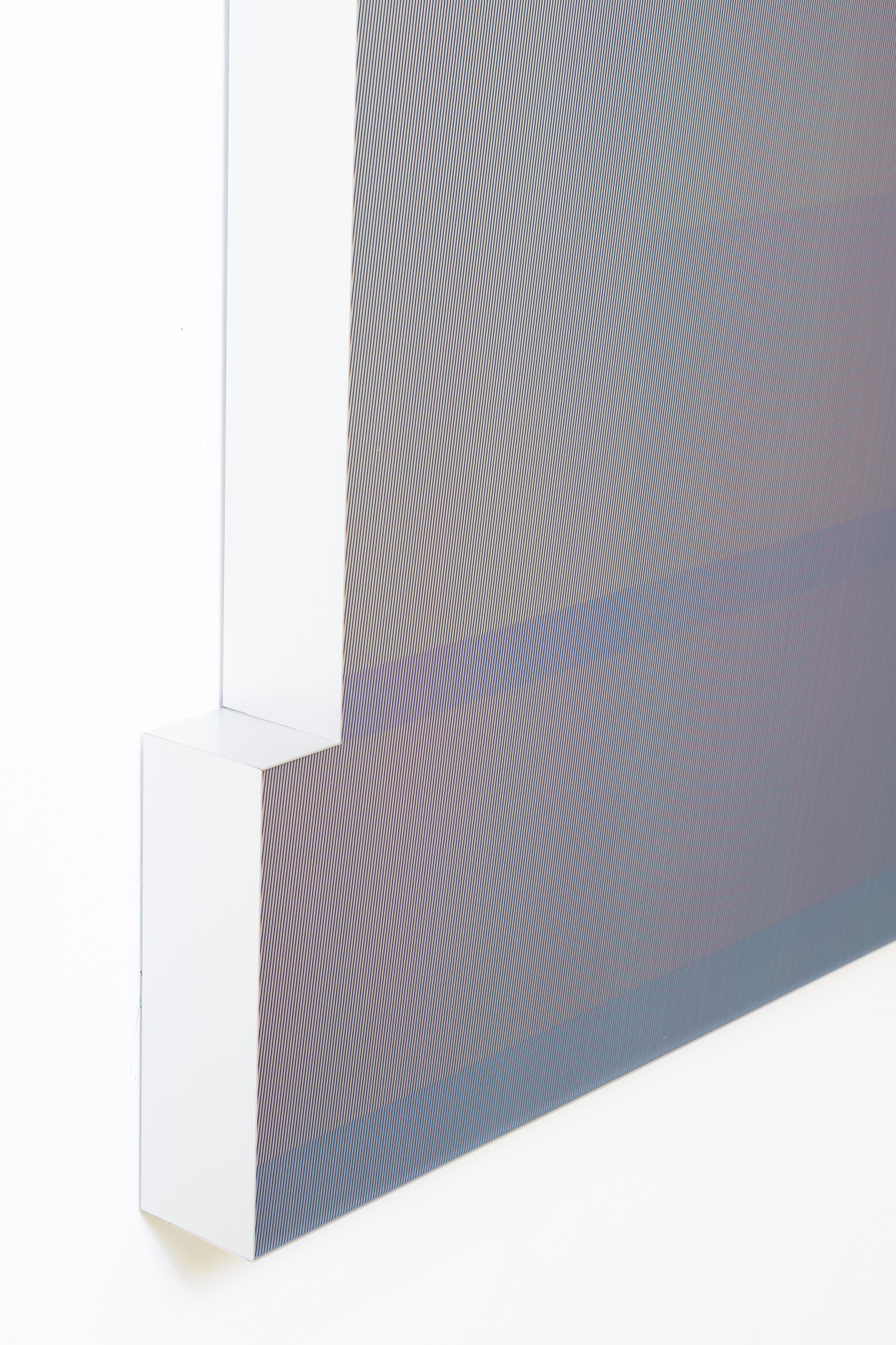Felipe Pantone, IRIDESCENZA PIANIFICATA XT4 2023 in vendita 10
