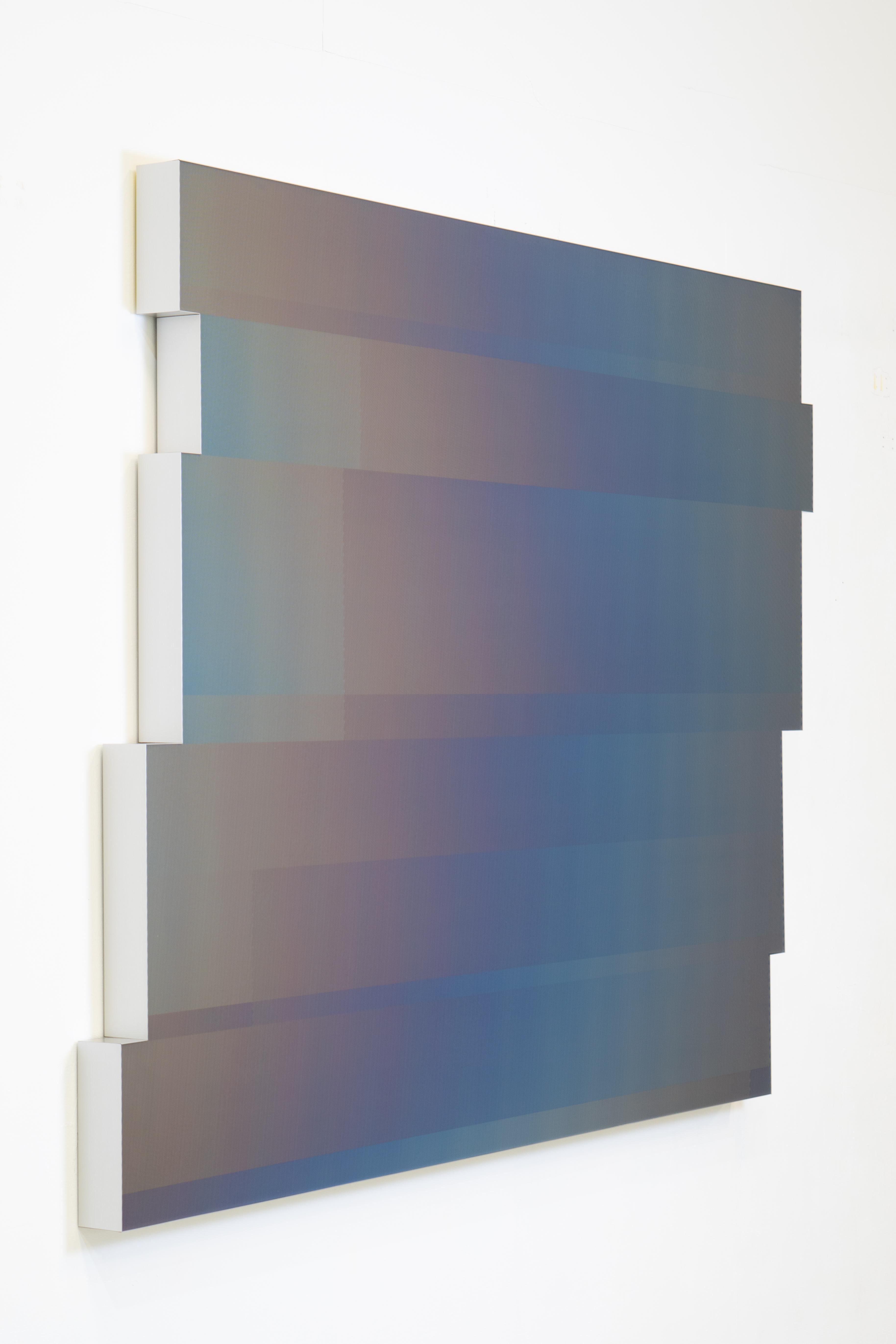 Felipe Pantone, IRIDESCENZA PIANIFICATA XT4 2023 in vendita 11