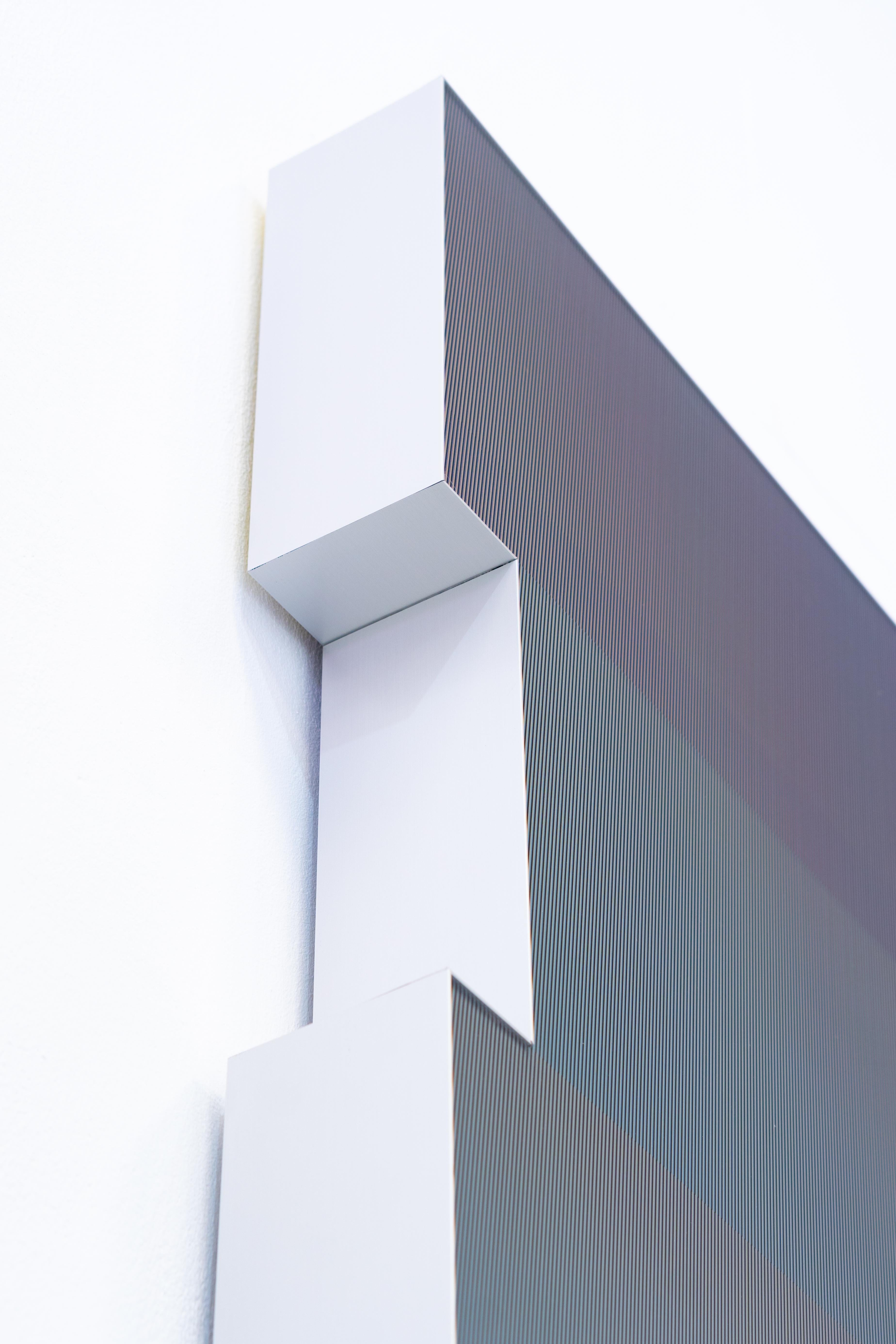 Felipe Pantone, IRIDESCENZA PIANIFICATA XT4 2023 in vendita 12