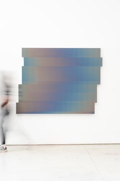 Felipe Pantone, IRIDESCENCIA PLANIFICADA XT4 2023