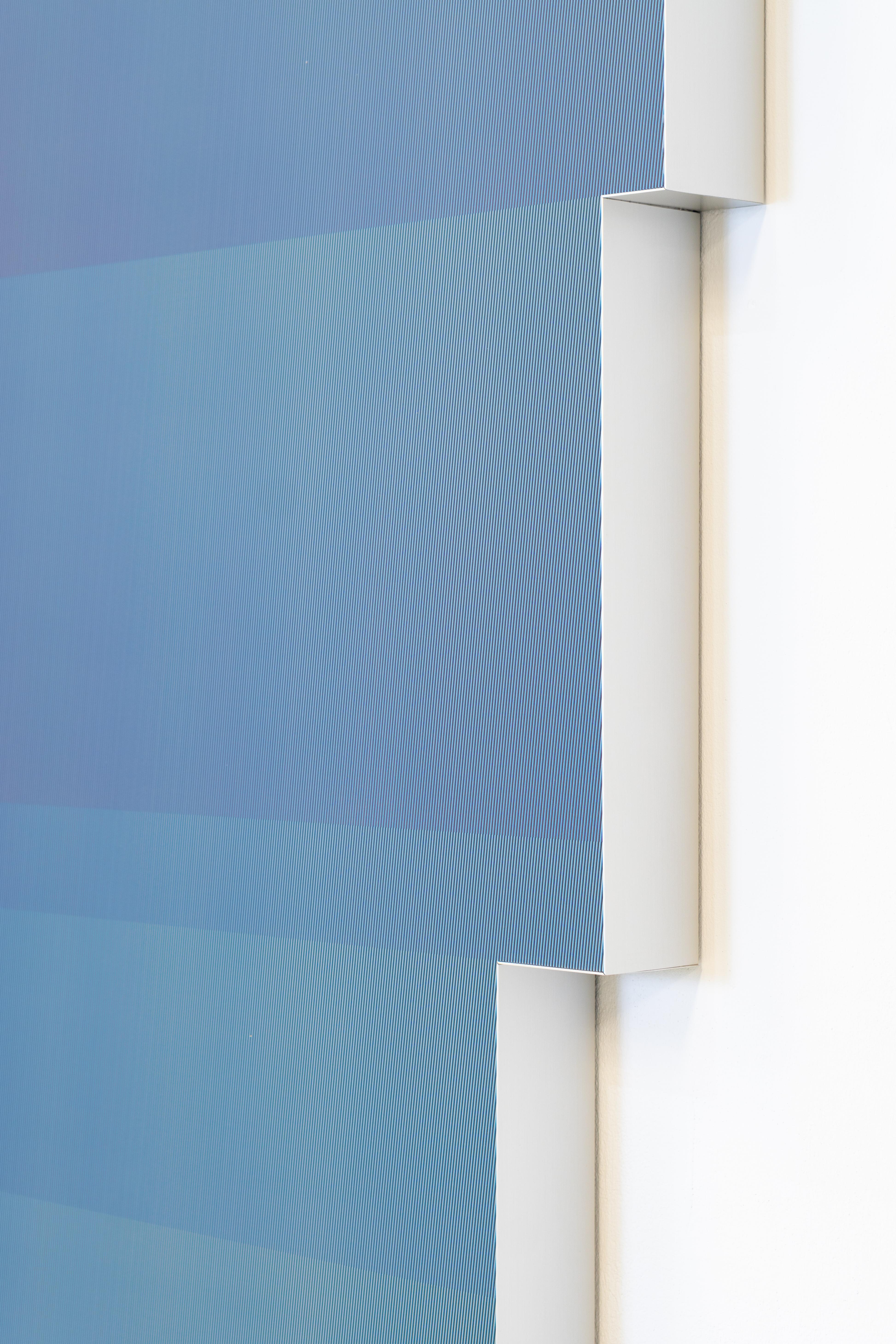 Alluminio Felipe Pantone, IRIDESCENZA PIANIFICATA XT4 2023 in vendita
