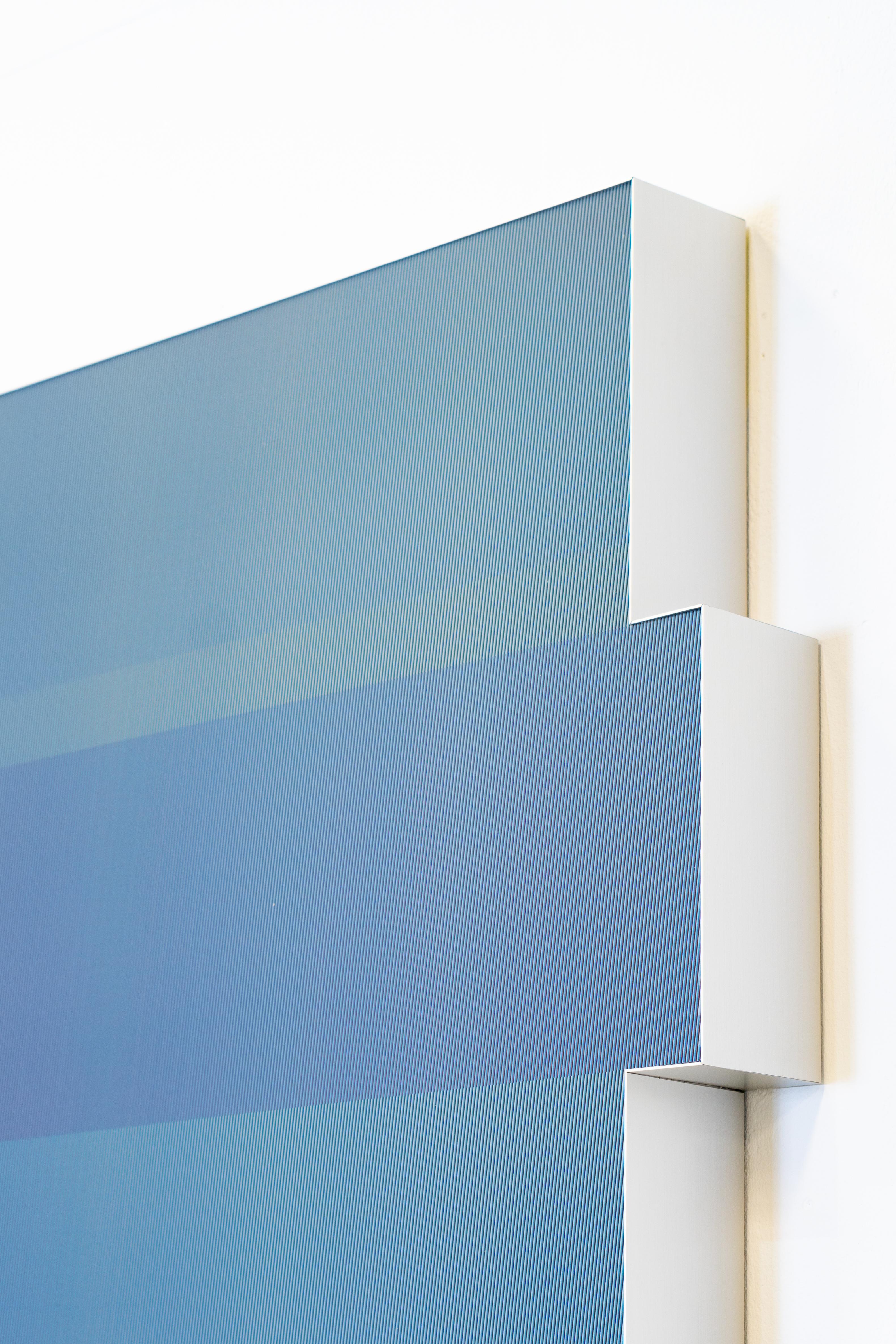 Felipe Pantone, IRIDESCENZA PIANIFICATA XT4 2023 in vendita 1