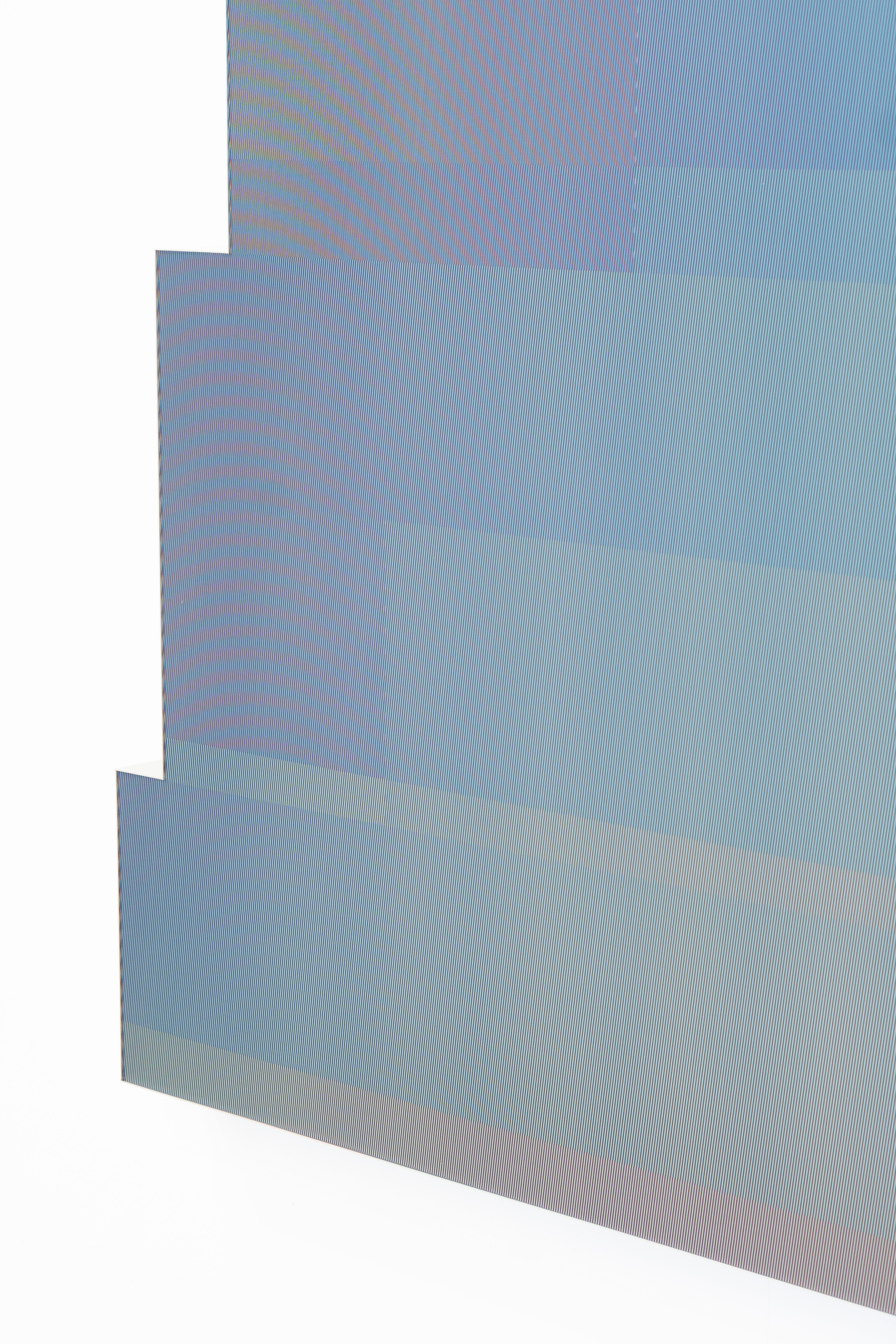 Felipe Pantone, IRIDESCENZA PIANIFICATA XT4 2023 in vendita 2