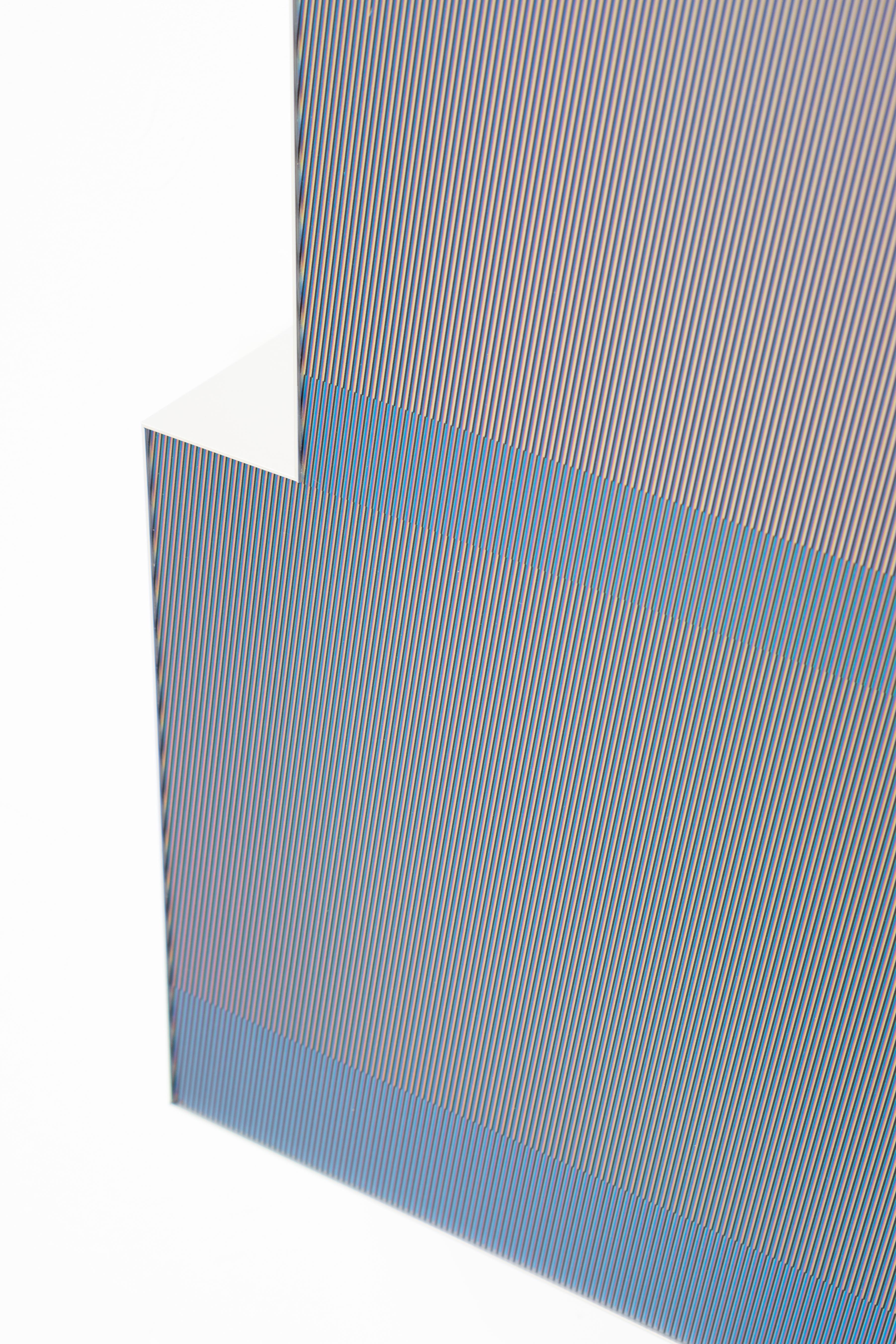 Felipe Pantone, IRIDESCENZA PIANIFICATA XT4 2023 in vendita 3