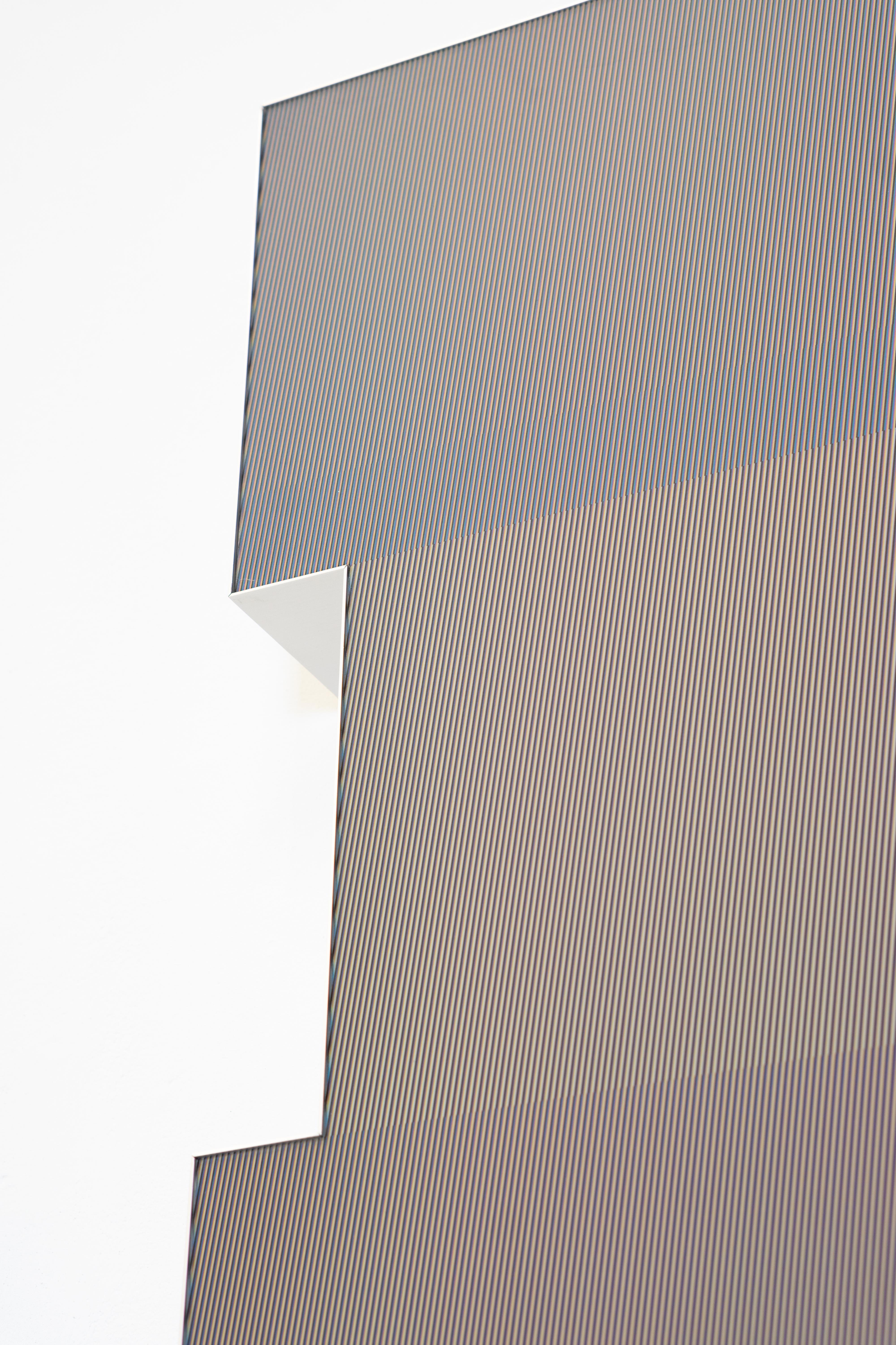 Felipe Pantone, IRIDESCENZA PIANIFICATA XT4 2023 in vendita 4