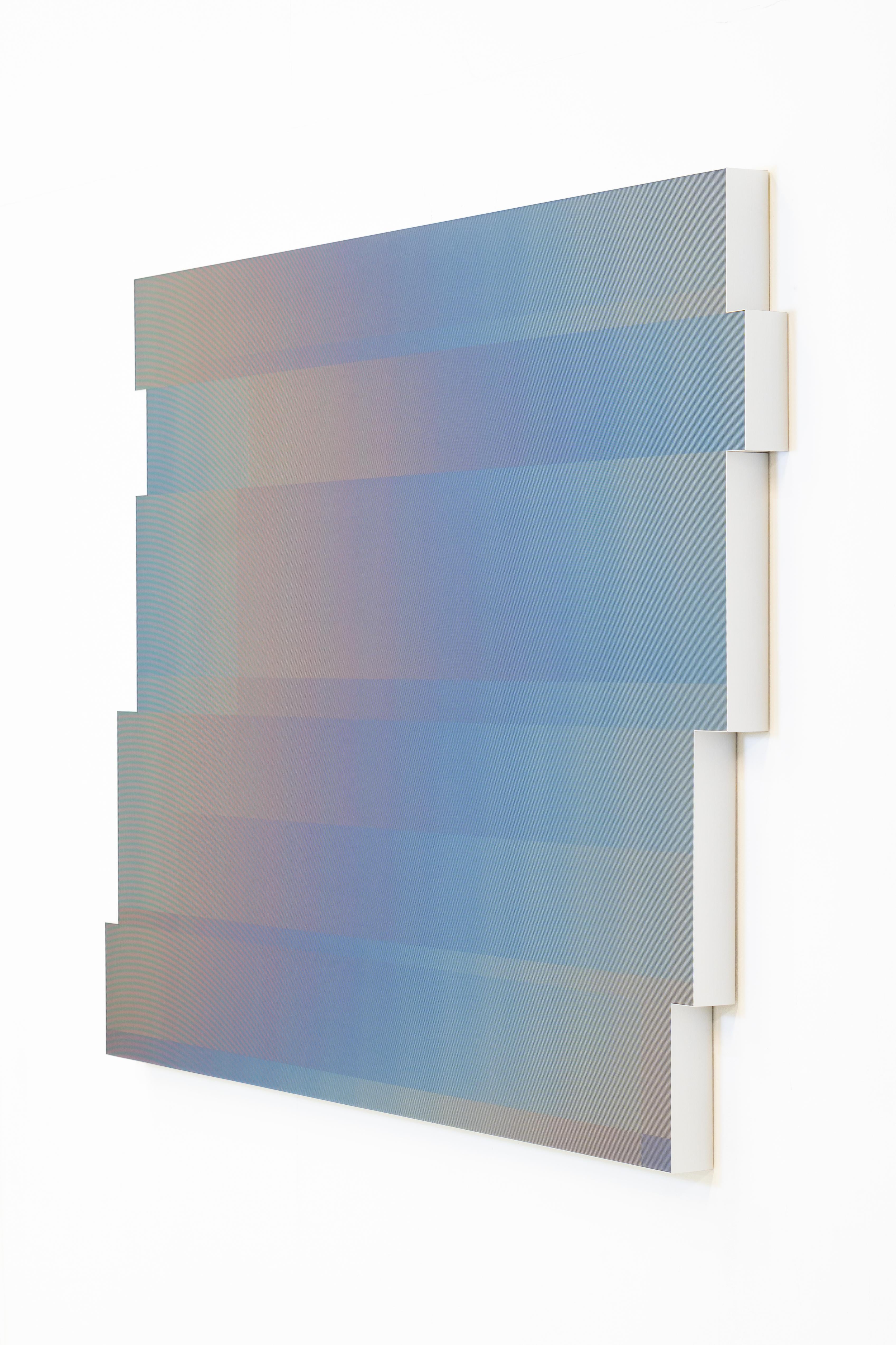 Felipe Pantone, IRIDESCENZA PIANIFICATA XT4 2023 in vendita 5