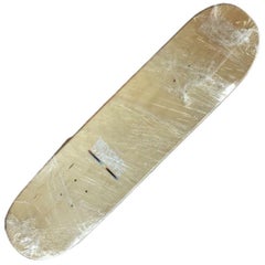 Felipe Pantone Skate Deck Vaporwave Ästhetische Optichromie 122, limitierte Auflage