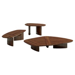 Felipe Rectangular Coffee Table Outdoor