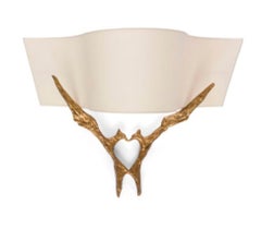 Felix Agostini Wall Sconces