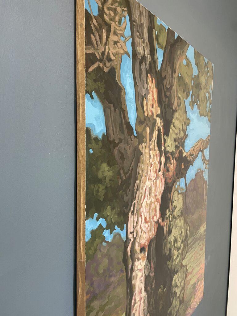 La chair des arbres III en vente 1