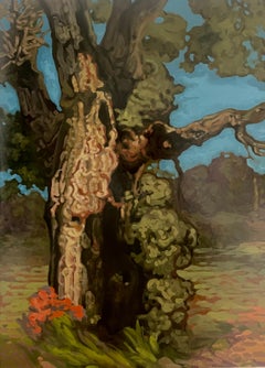 Das Fleisch der Bäume III