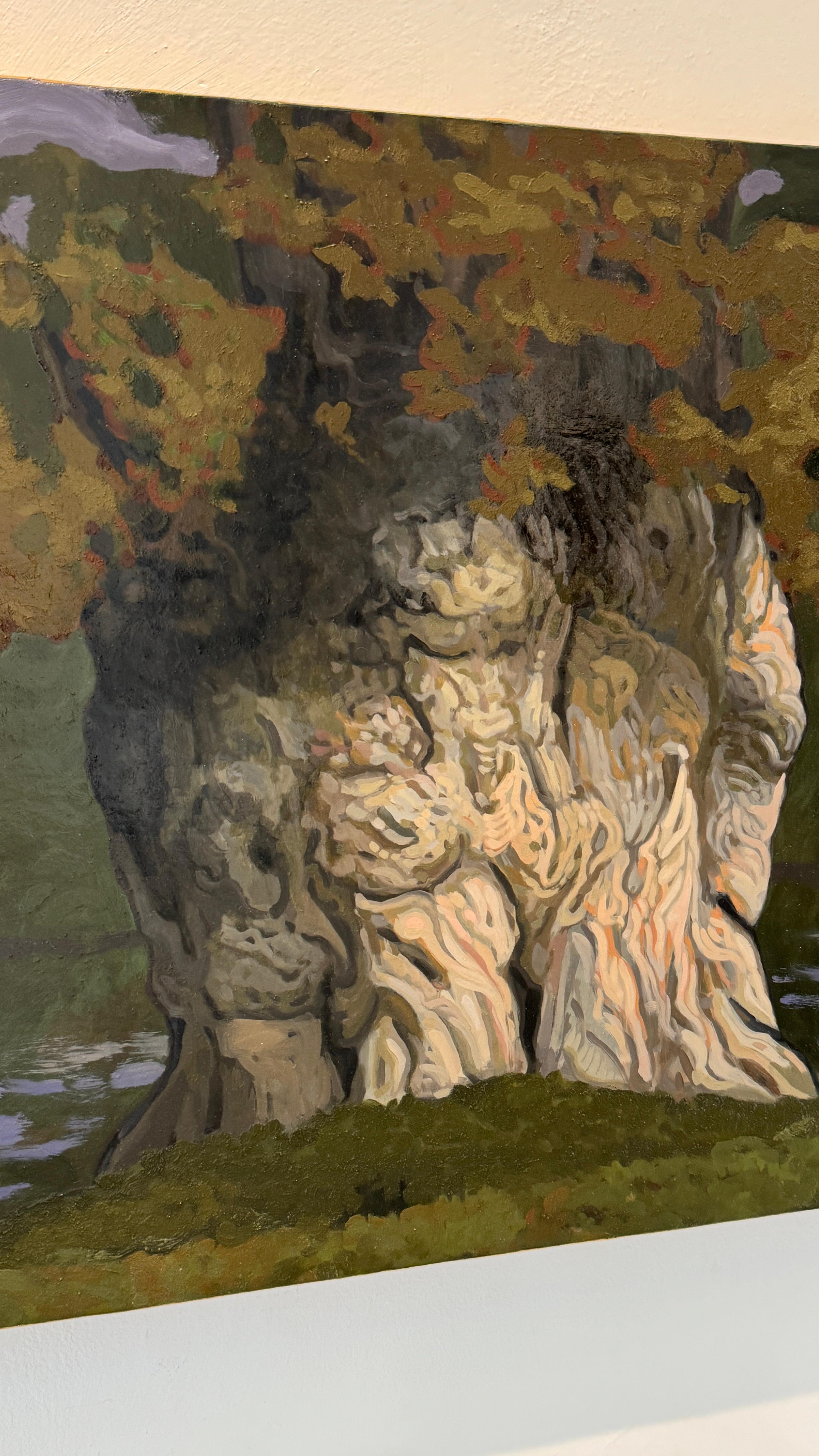 Chair des arbres VII en vente 1