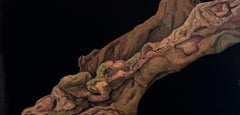 Fruchtfleisch der Bäume VIII