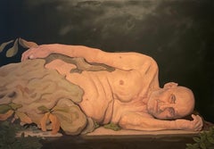 La morte del castagno I