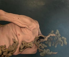 The Death of the Chestnut Tree II