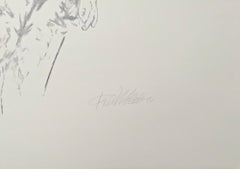 Discus Thrower, Felix de Weldon