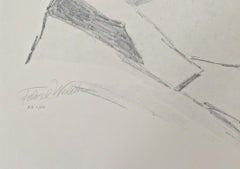 The Lovers, Felix de Weldon