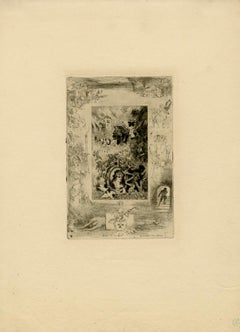 La diligencia de Beaucaire