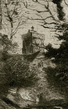 L’Angelus (The Bell Tower)