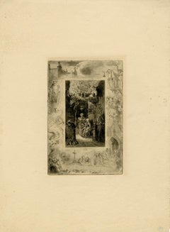 Il Curato di Cucignan