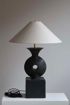 Felix Lamp by Danny Kaplan