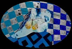 Felix Mas - Mariposa Mariposa