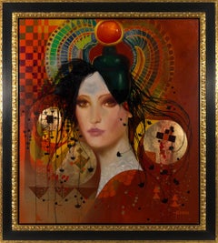 ¿Quien es la Mas Bella III?